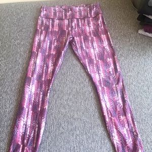 Fabletics workout leggings